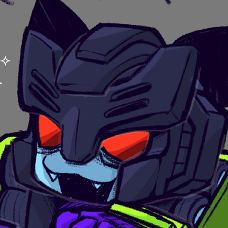fanart of bonecrusher