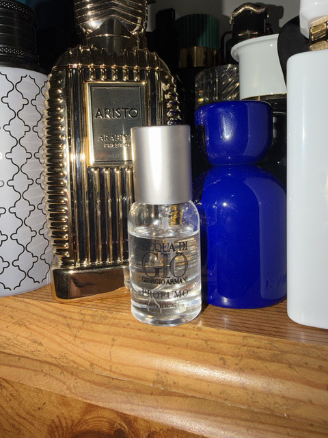 profumo