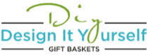 Design It Yourself Gift Baskets logo