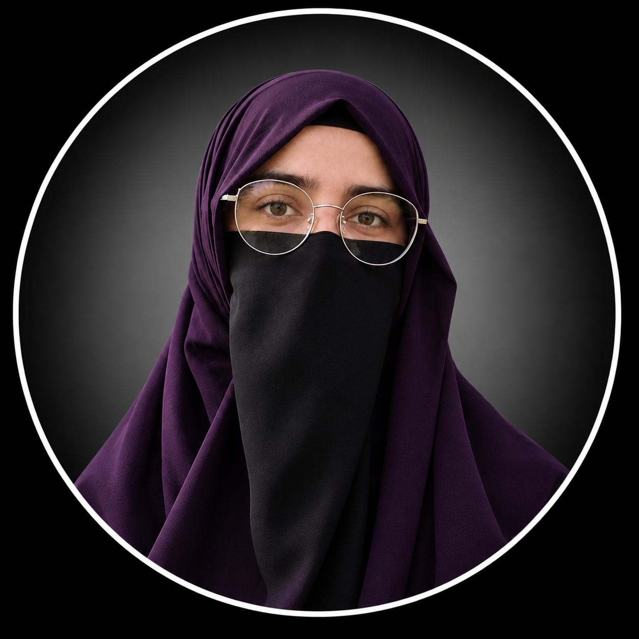 Ayesha Binte Muneer — Founder of HealNurtura