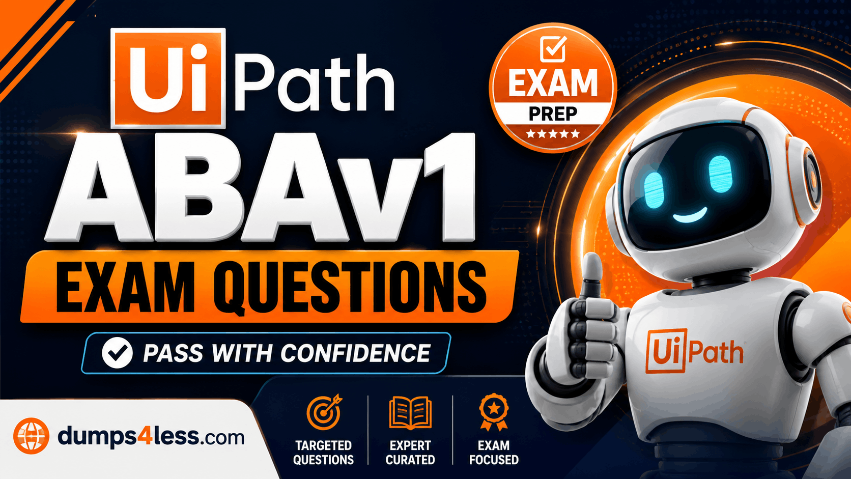 Ui-Path-ABAv1 Exam Dumps