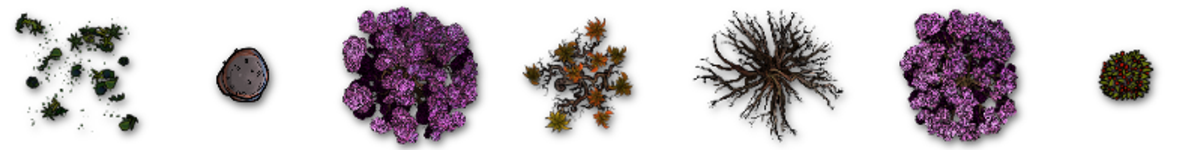 FunFol_Funky_Foliage_5_Strip_1Row