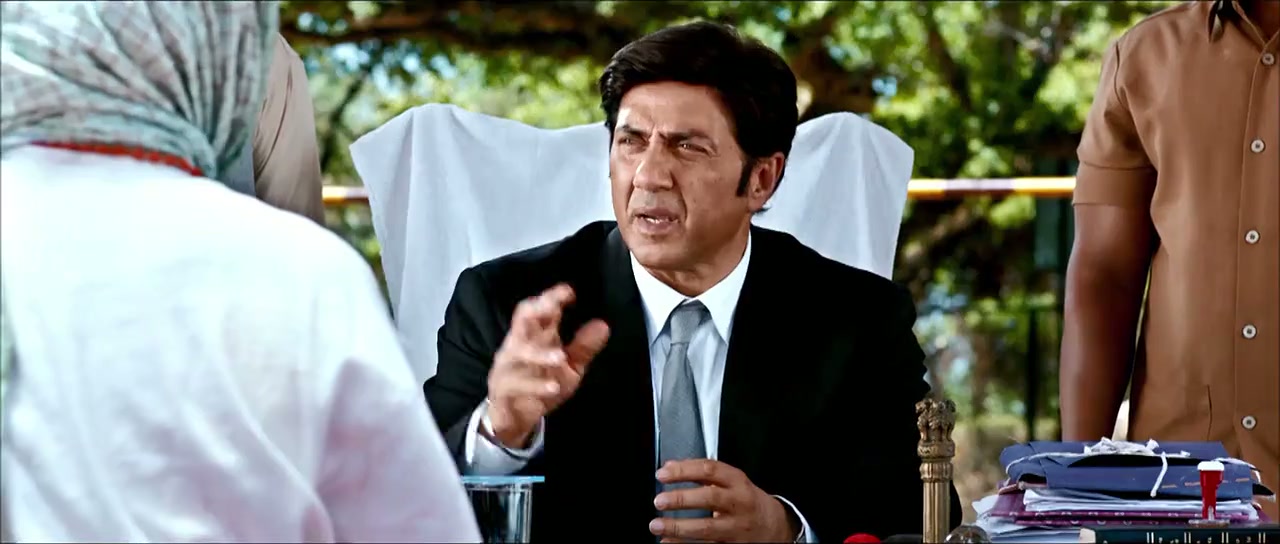 Singh Saab the Great Screenshot