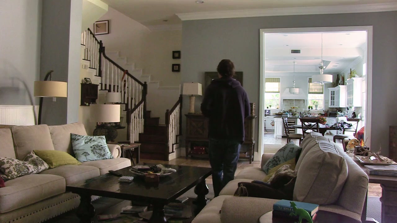 Paranormal Activity 4 Screenshot