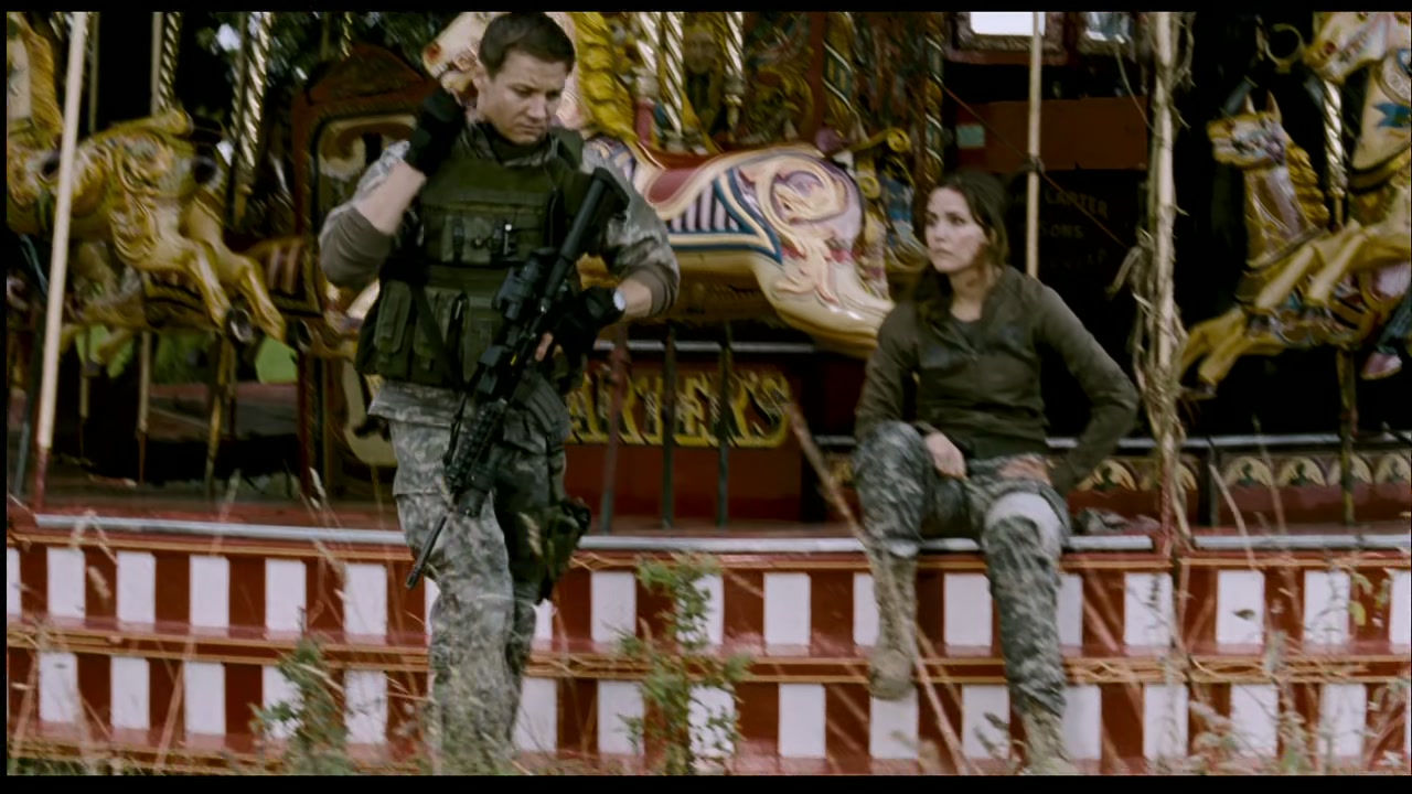 28 Weeks Later Screenshot