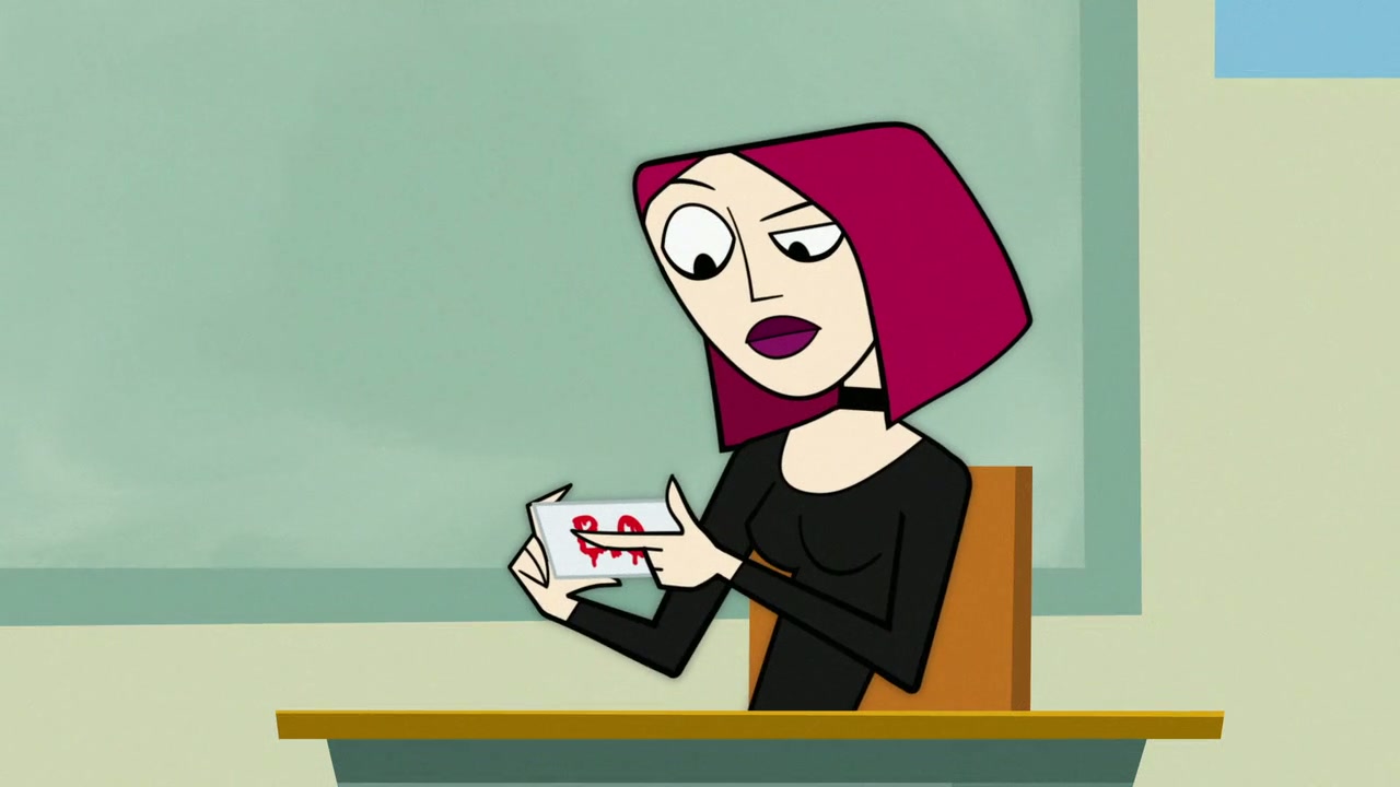 Clone High Screenshot