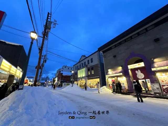 小樽堺町通商店街5.webp