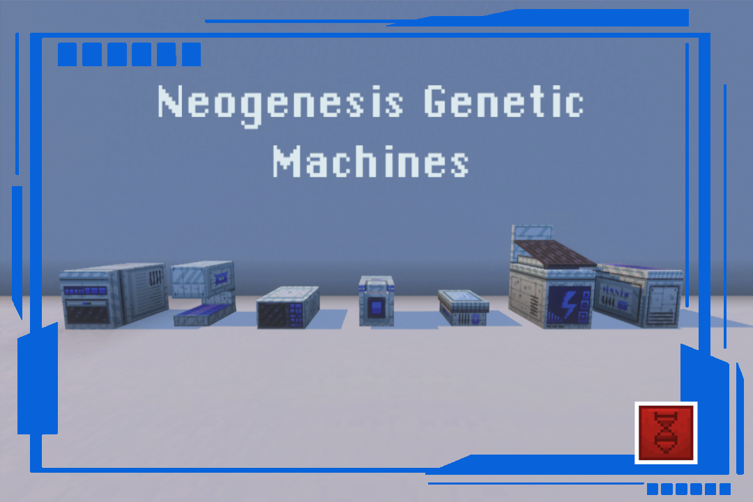 machines