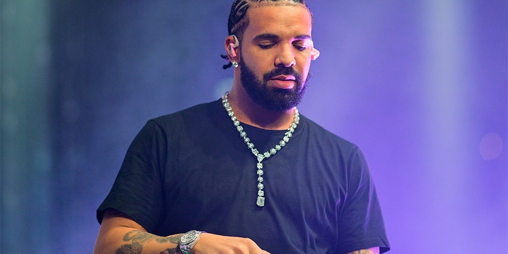 Nowy Hit na Liście Billboard 200: Drake z Albumem „ICEMAN” na Szczycie Przez Trzeci Tydzień