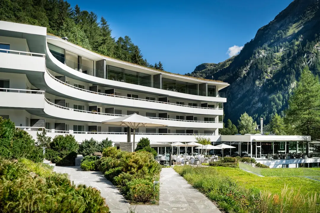 Îmbunătățirea finanțării hotelurilor pentru dezvoltarea Alabama