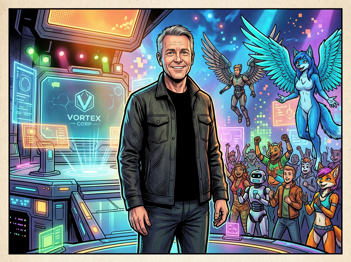 In loving memory of Ebbe Altberg (1964–2021), beloved CEO who united the community and ushered in Project Bento and AWS cloud
