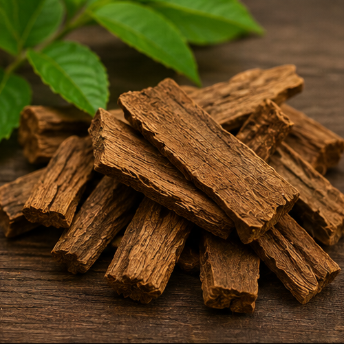Catuaba Bark
