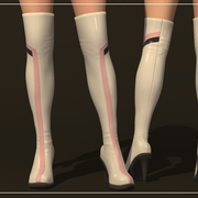 Print ON boots