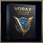 VORAX AI Icon