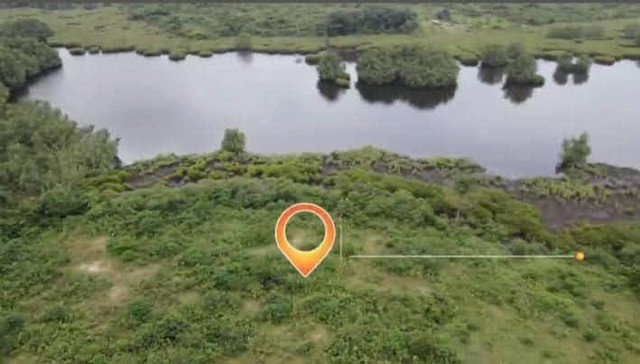 Terrain · Audoin, Songon · à vendre