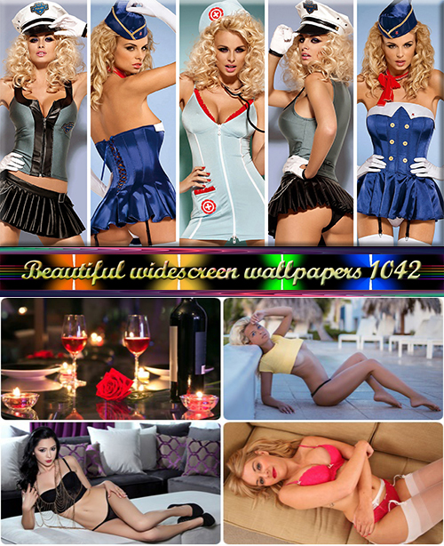 Beautiful widescreen wallpapers 1042