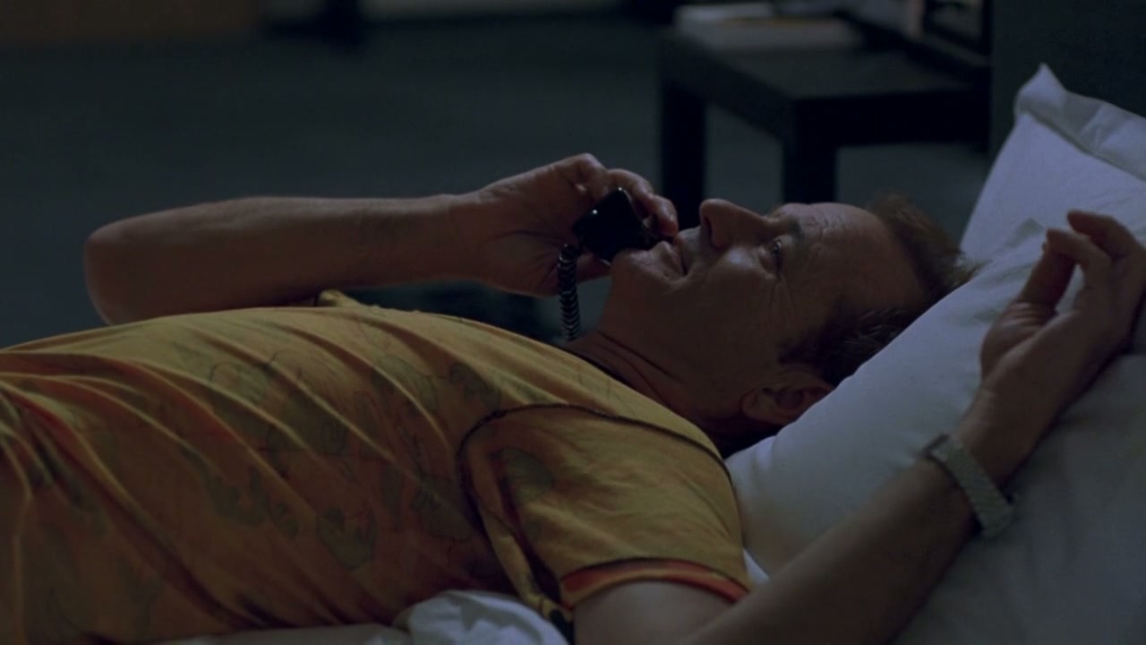 Lost in Translation Screenshot