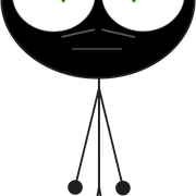 MS Mike Character Expression 6