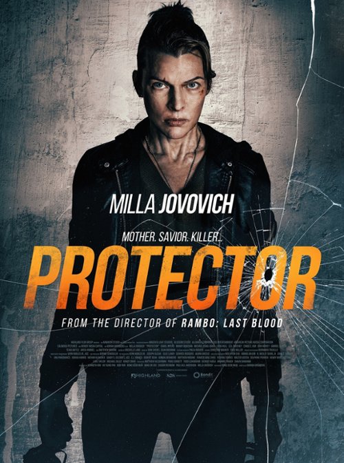 Odnaleźć córkę / Protector (2025) PL.1080p.RKTN.WEB-DL.H.264.DD2.0-FOX / Lektor PL