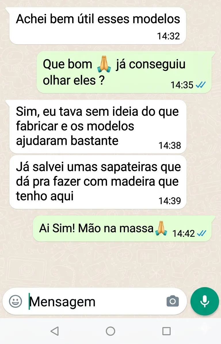 Depoimento 1