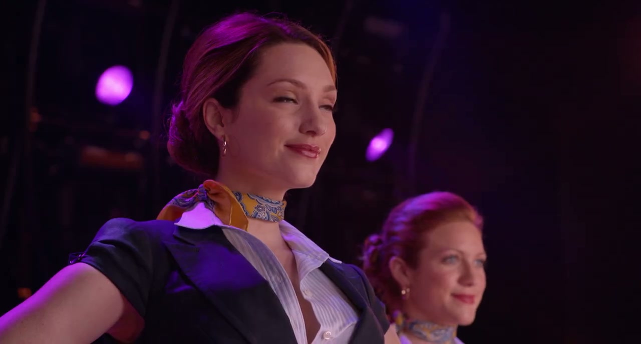 Pitch Perfect Screenshot