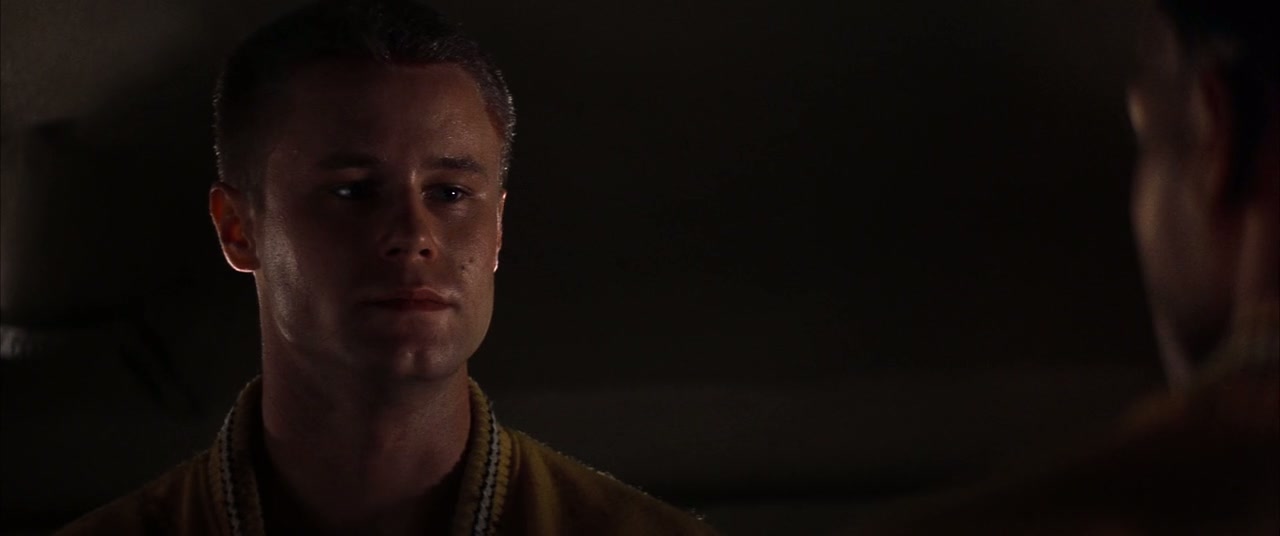 Jeepers Creepers 2 Screenshot