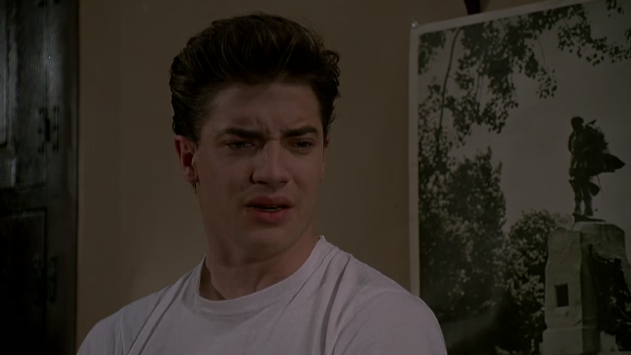 School Ties Screenshot