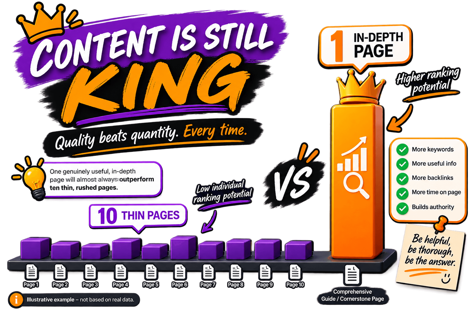 Content Is Still King in 2026