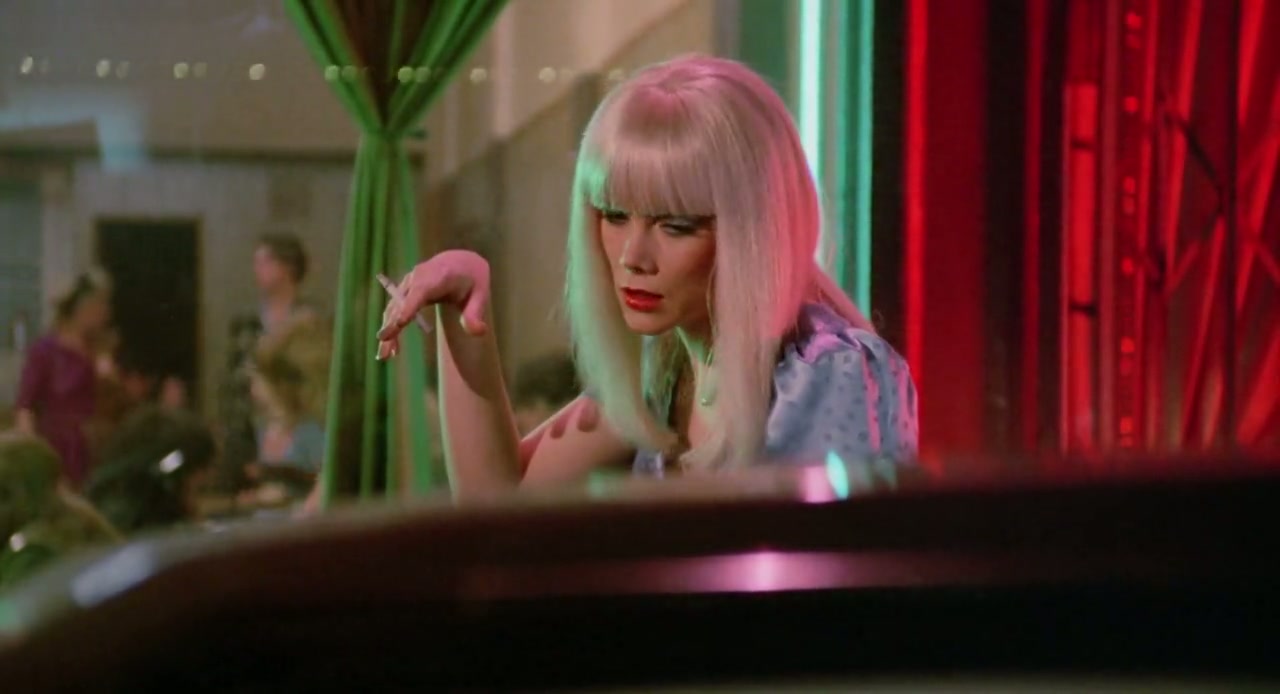 Crimes of Passion Screenshot