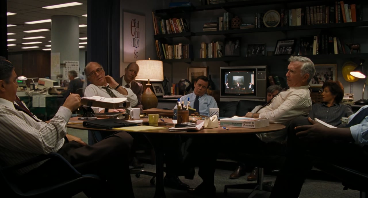 The Front Runner Screenshot