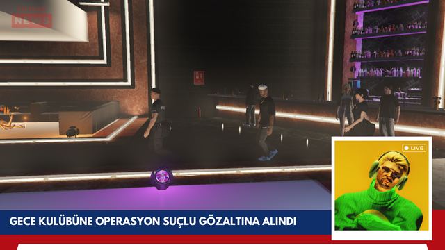 Breaking News Information Video (74)