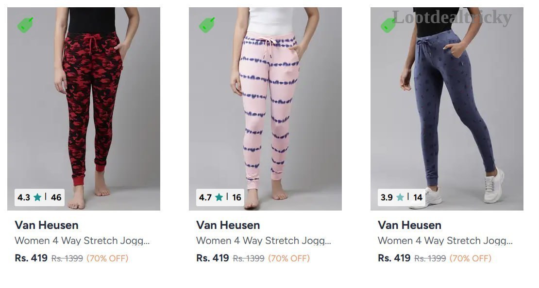 Upto 70 Off – Just 70% OFF | Loot Deal