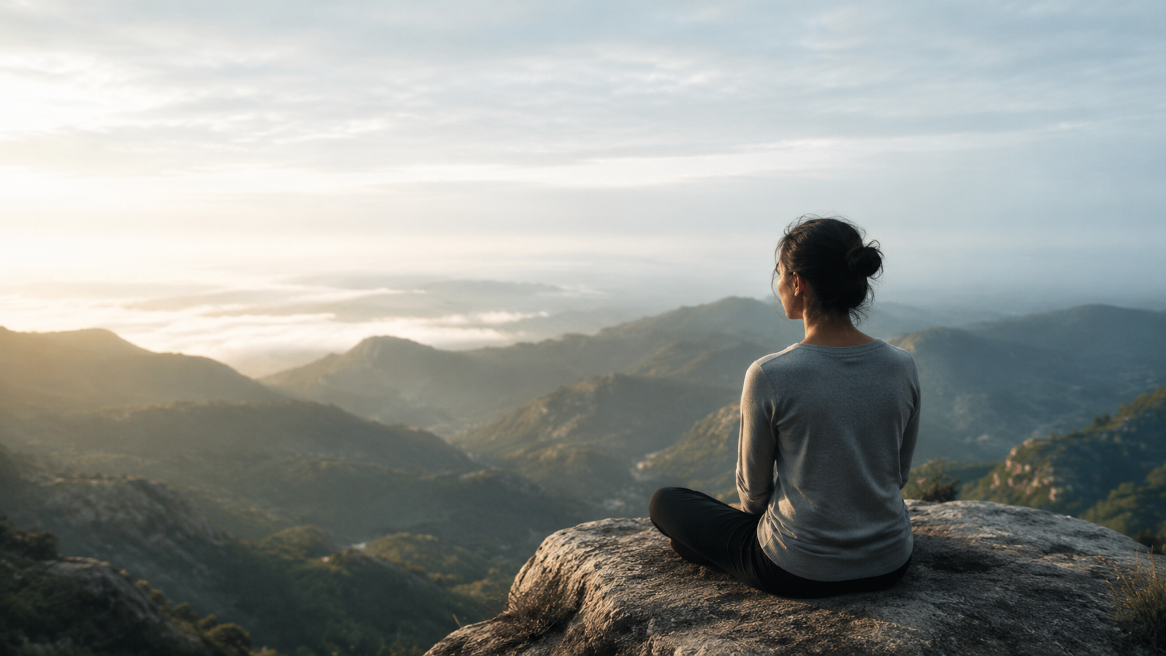 How to Stop Mental Overload and Regain Mental Clarity