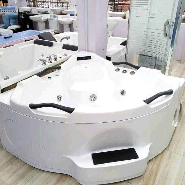 Jacuzzi