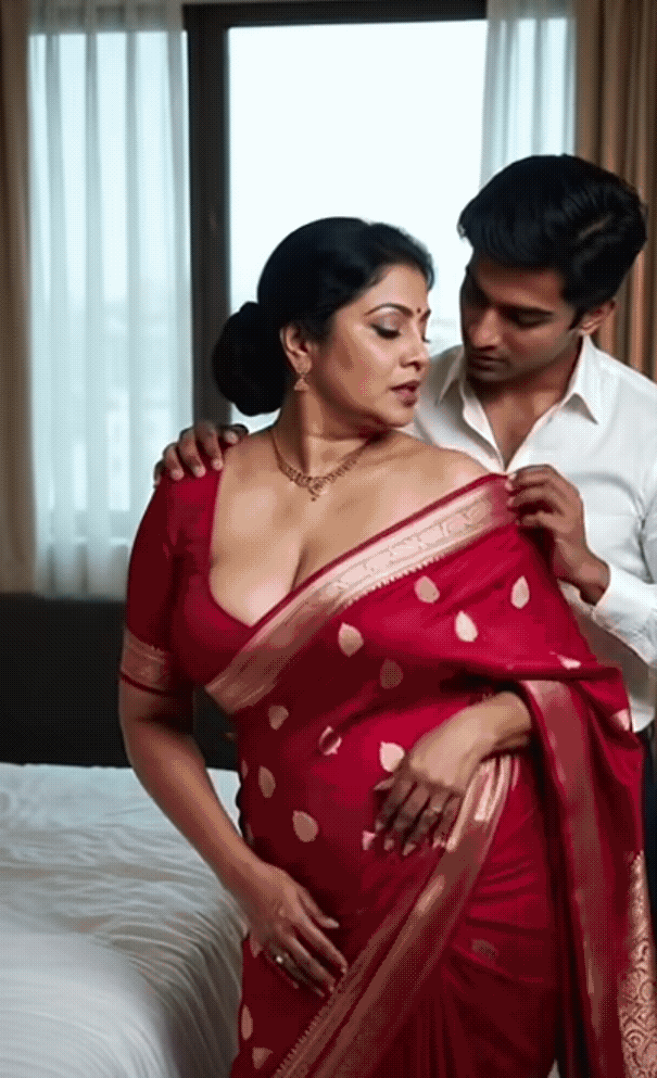 Meri Massom Mummy Ki Dastan - Maa Beta Ka Rishta