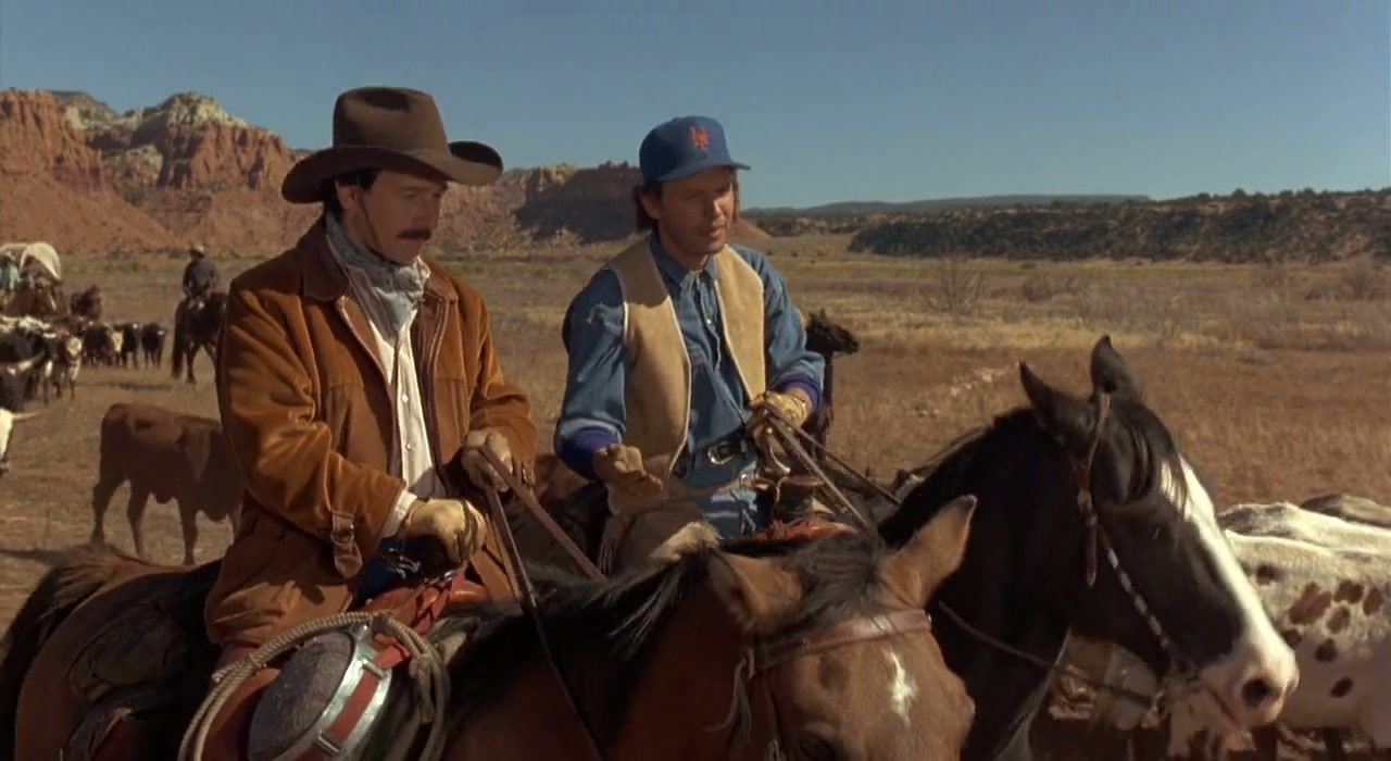 City Slickers Screenshot
