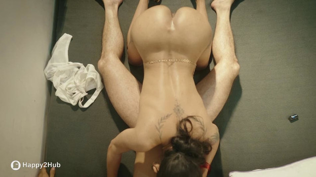 Resmi-R-Nair-In-A-Thai-Massage-While-Doing-Hardcore-Porn-Shoot-34
