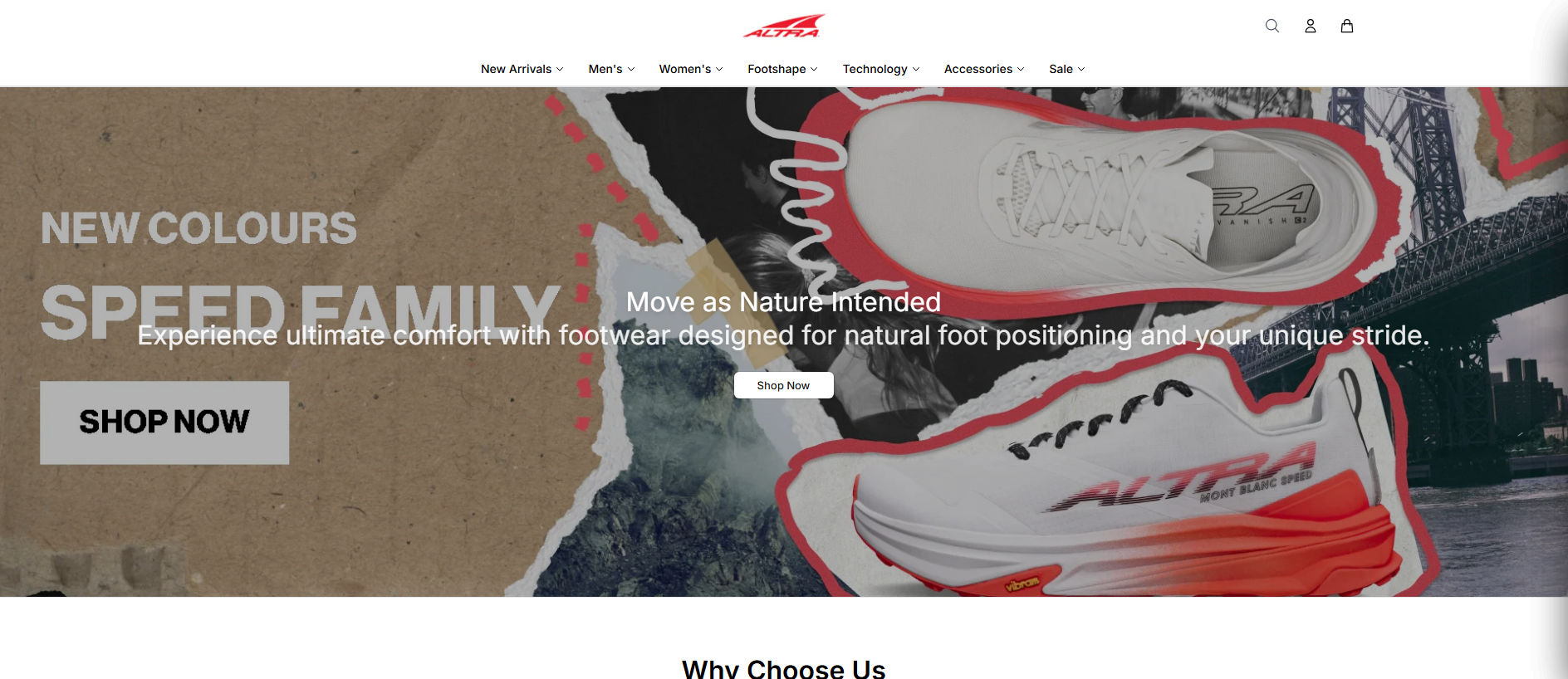 Stored capture of altrarunninghub.shop