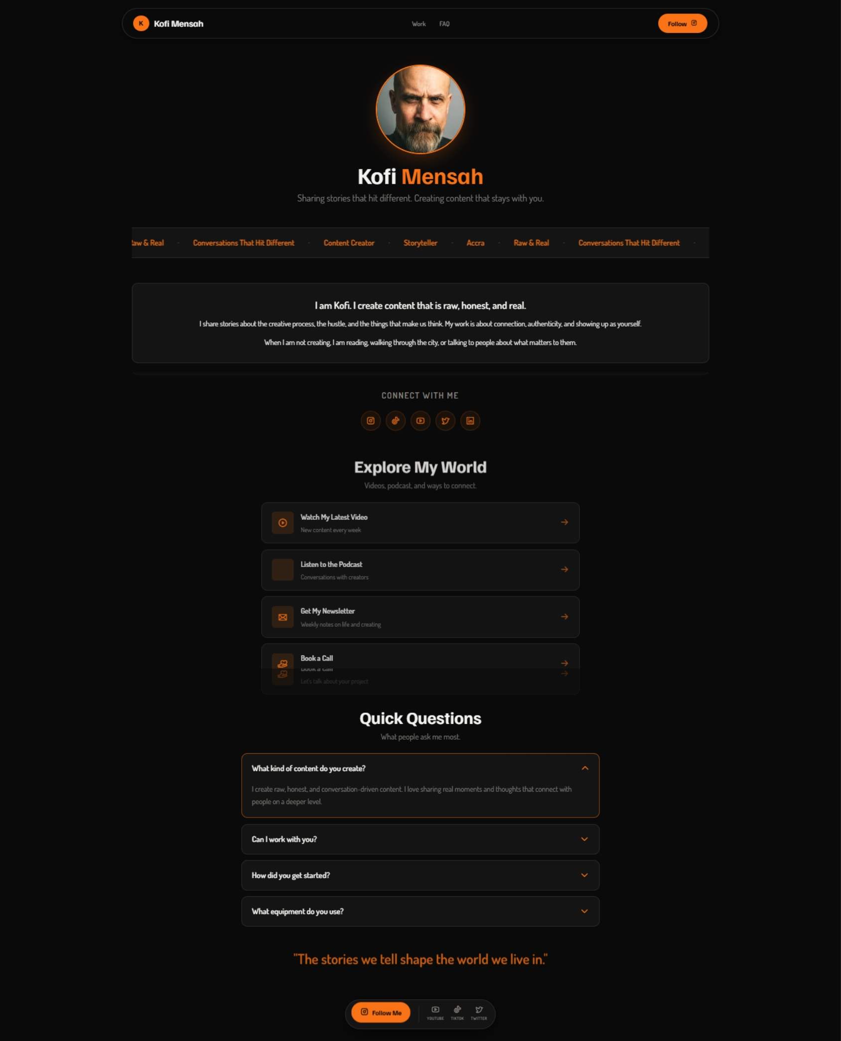 EmberForge