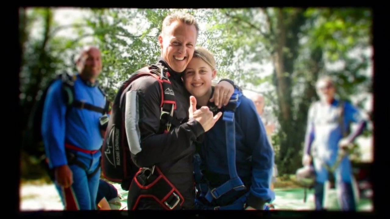 Schumacher Screenshot