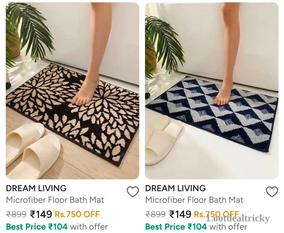 Doormats Under 199 | Limited Time Loot Offer Doormats Under 199 | Limited Time Loot Offer