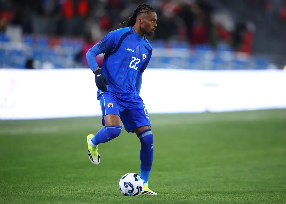 Belgian Pro League Stars Bound for 2026 World Cup: Defenders Take Center Stage