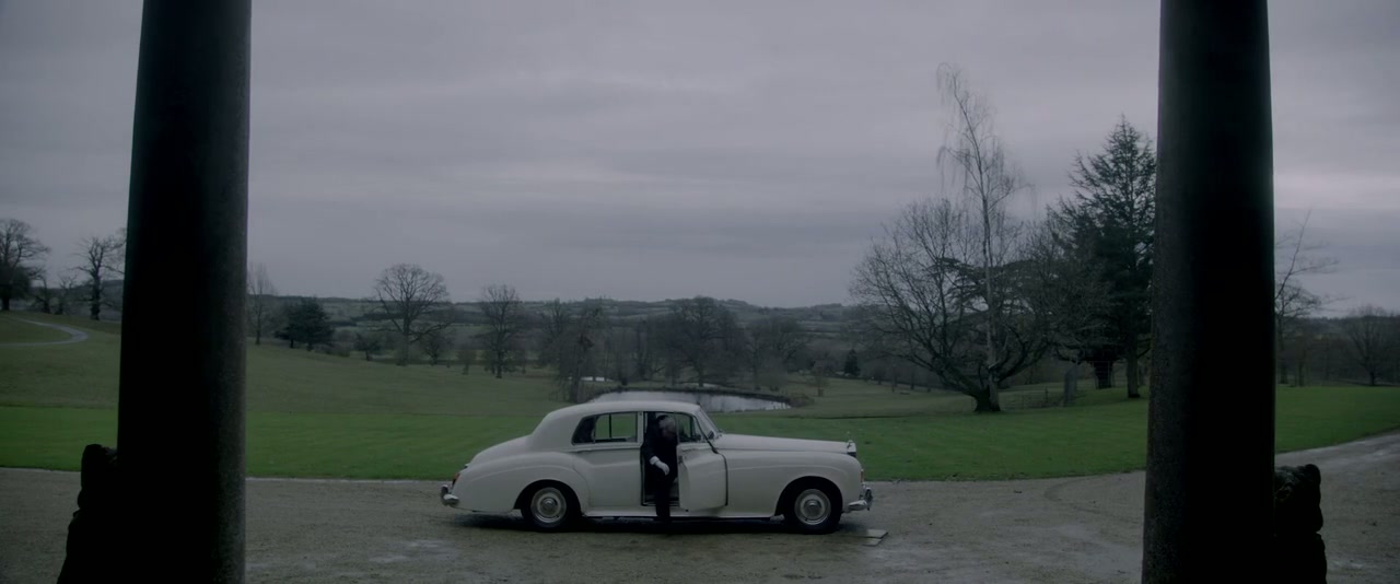 An English Haunting Screenshot