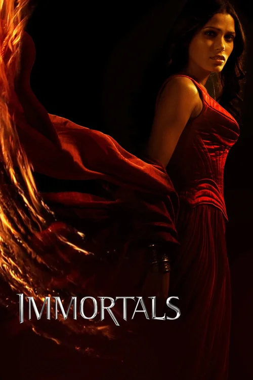 Immortals Bogowie i Herosi / Immortals (2011) MULTi.1080p.BluRay.x264-BP007 | Lektor i Napisy PL