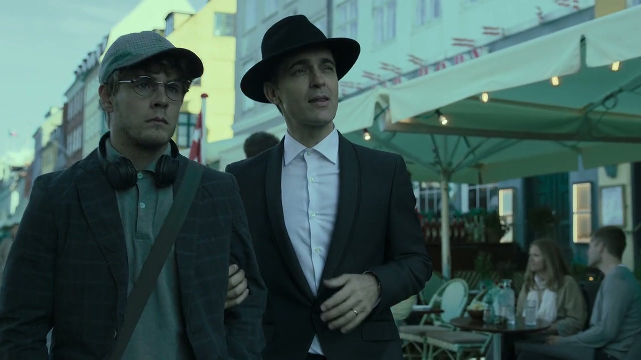 Money Heist Screenshot