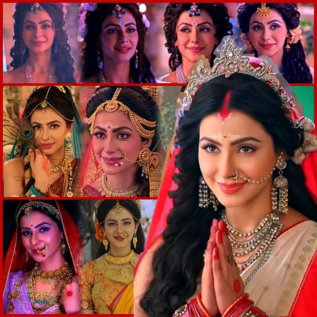Maa-Parvati