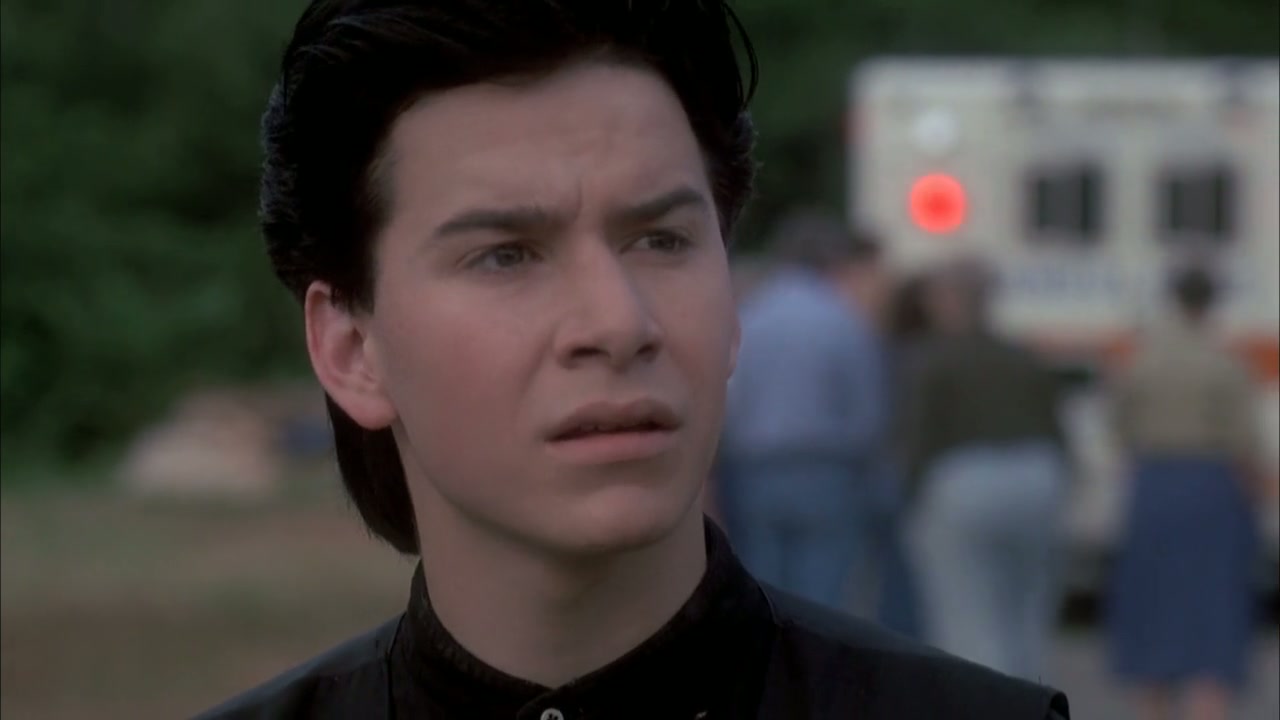 Children of the Corn II: The Final Sacrifice Screenshot