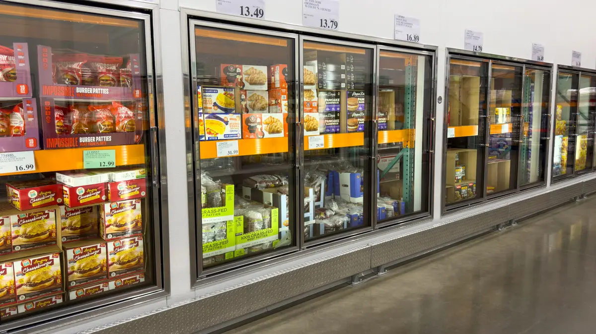 Ditch Takeout for Costco's Tasty Meals