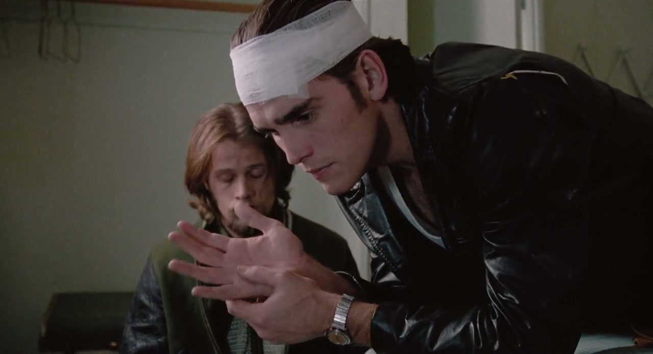 Drugstore Cowboy Screenshot