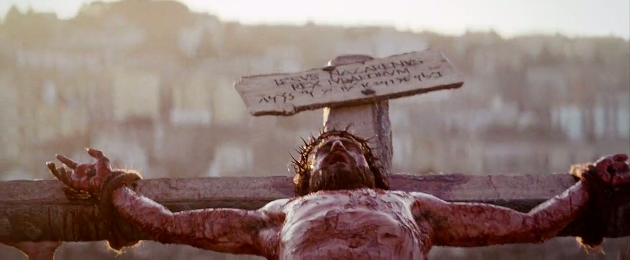 The Passion of the Christ Screenshot